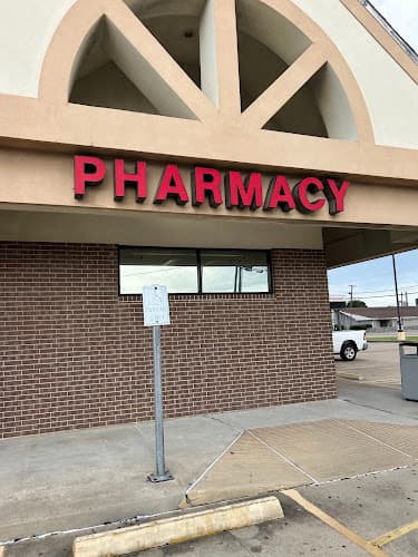Walgreens Pharmacy in Port Neches, TX