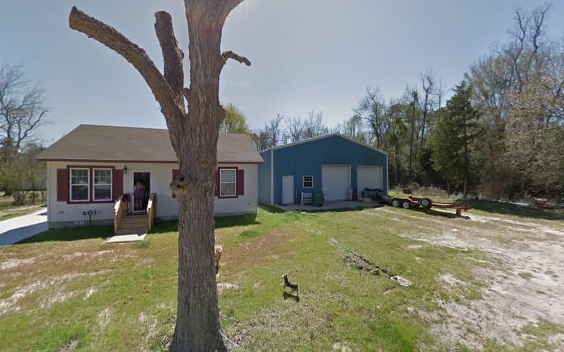 Grace Baptist Church