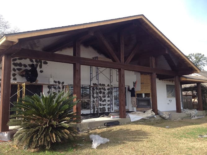 KJ Contractors in Port Arthur, TX
