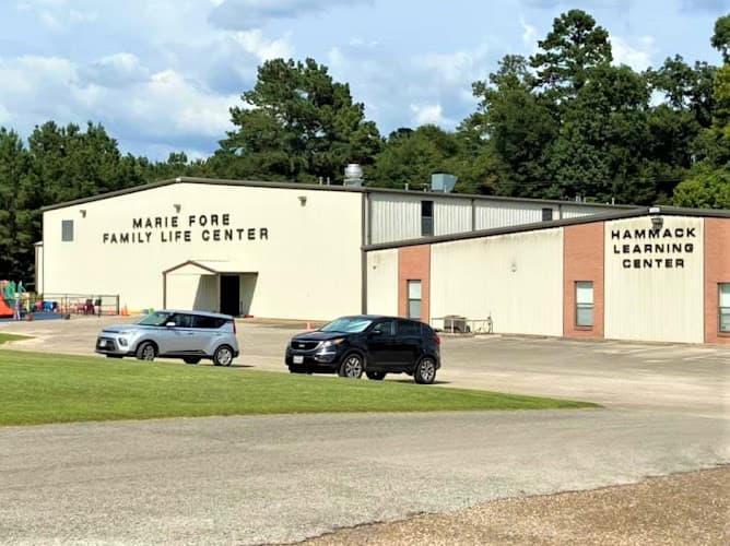 Nacogdoches Christian Academy in Nacogdoches, TX