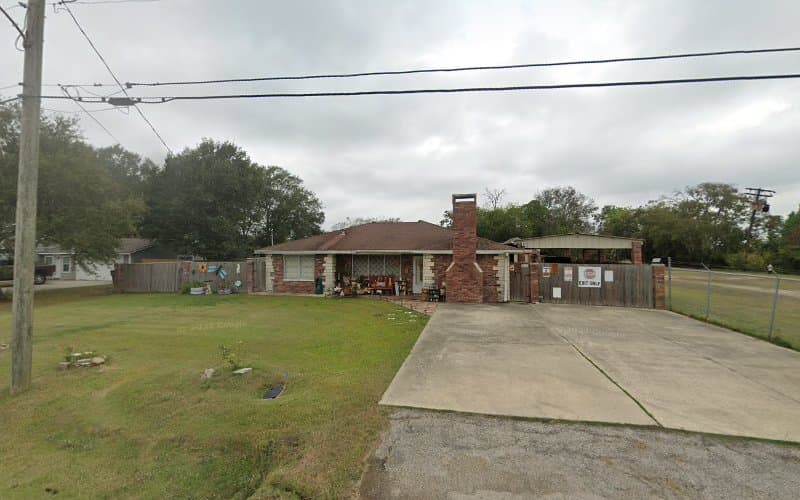 R & R Demolition in Port Arthur, TX