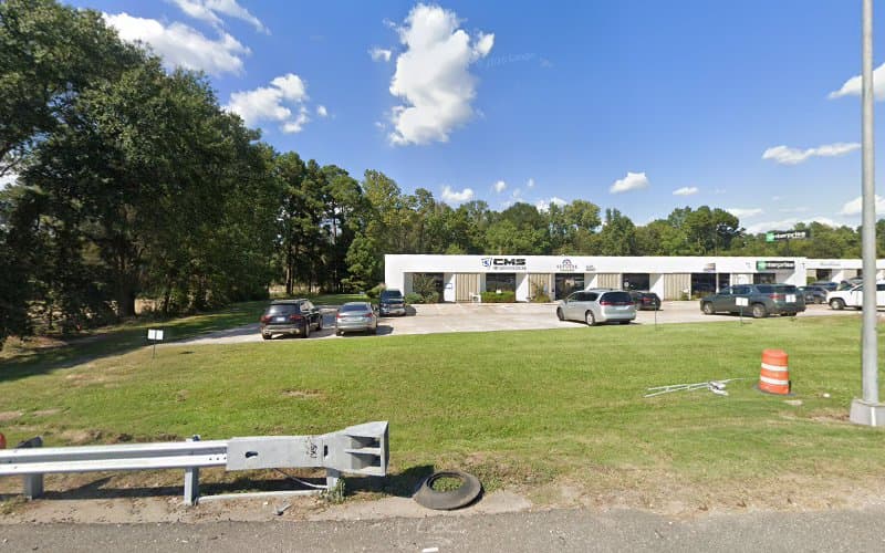 Rainmaker Properties LLC in Lufkin, TX