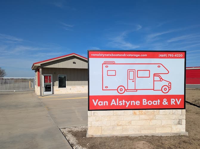 Vantage Point Signs & Graphics