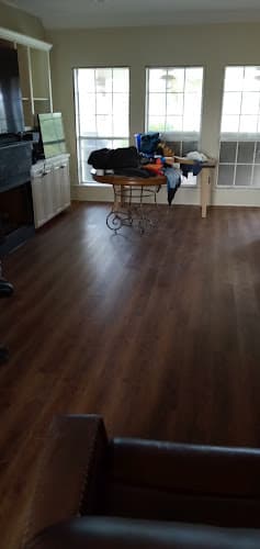 Kiel Carpentry Flooring and Fencing