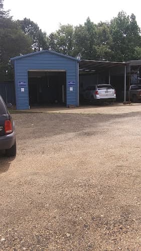 Hemphill Tire Store