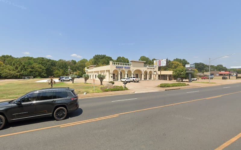 Philip Wilson DDS, PC in Nacogdoches, TX