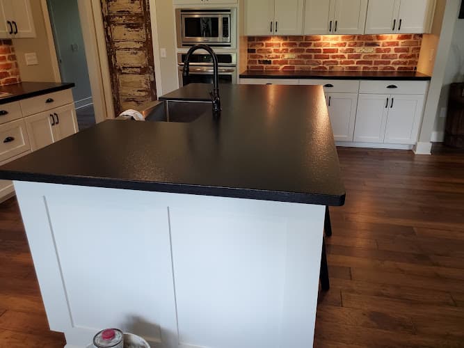 Molinas Granite in Beaumont, TX