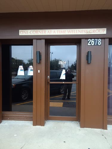 One Corner At A Time Wellness Group in Beaumont, TX