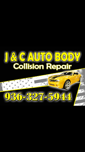 J&C Auto Body