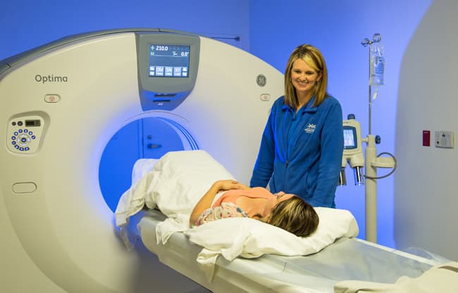 Nacogdoches Imaging Services