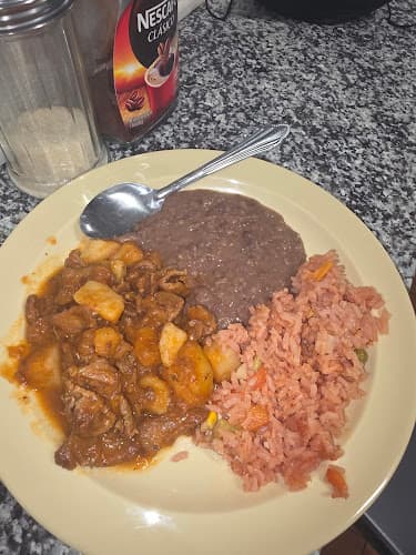 Cocina mi lindo rioverde in Beaumont, TX