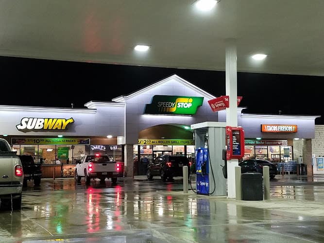 Speedy Stop in Beaumont, TX