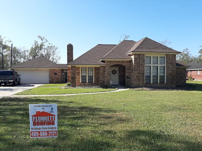 Plunkett Roofing