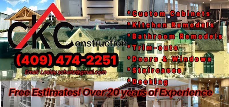 CKC Construction