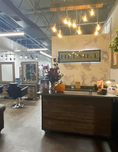 Helmet Hair Salon in Beaumont, TX