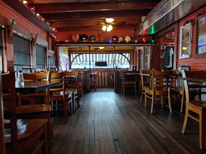 Taco Rey Tex-Mexican Food Restaurant in Nederland, TX