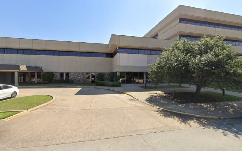 United States Attorney S Office in Lufkin, TX