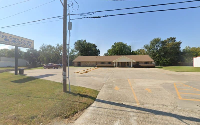 Eye Care Center in Nederland, TX