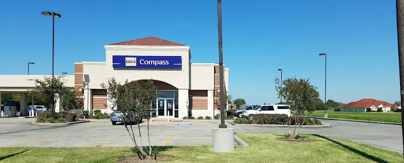 PNC Bank in Port Arthur, TX