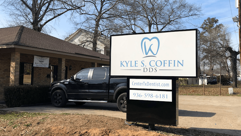 Kyle S. Coffin, DDS, PLLC
