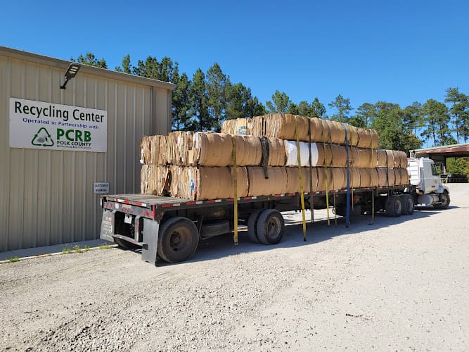 Polk County Recycling & Beautification