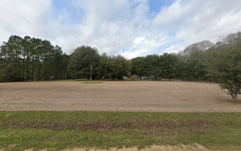 Ratcliff Residence in Kirbyville, TX