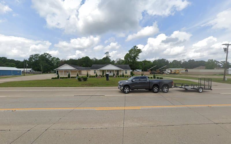 E E Stringer Funeral Home in Buna, TX