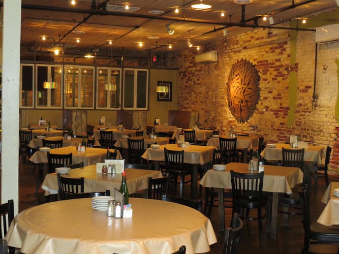 Auntie Pasta's Italian Restaurant