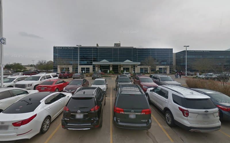 Memorial Clinics ENT in Lufkin, TX
