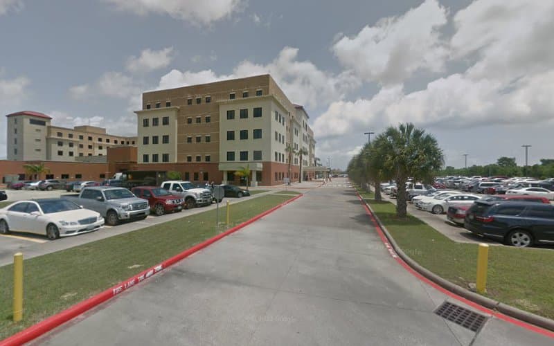 Dr. Nidal I. Buheis, MD in Port Arthur, TX