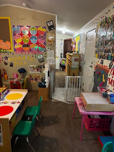 Kreative Star Express Enrichment Academy LLC