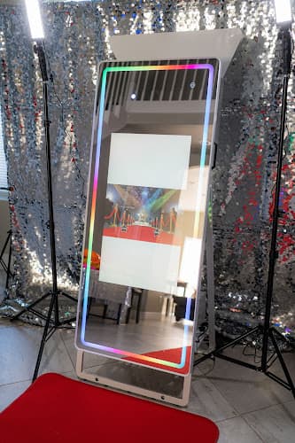 Luxury Reflection Photo Booth LLC