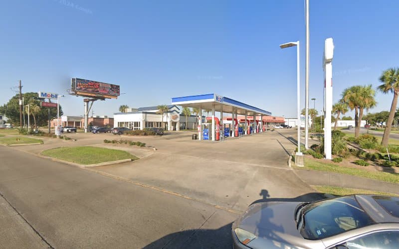 Exxpress Mart #11 in Beaumont, TX