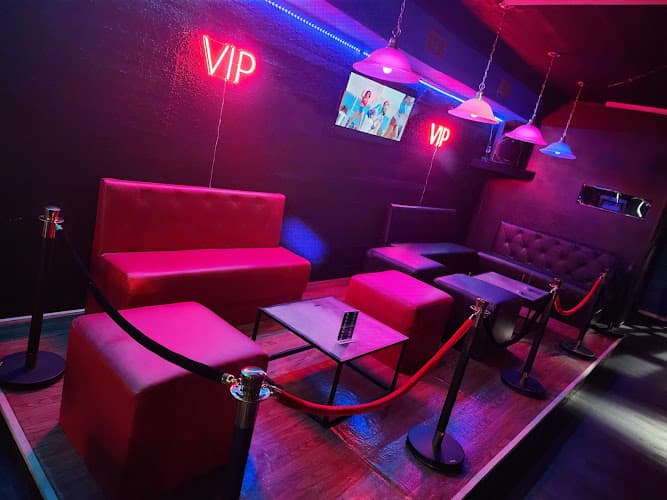 Passion Lounge in Port Arthur, TX