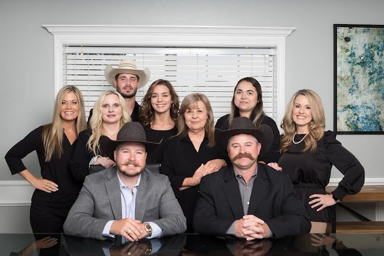 Mathews Realty