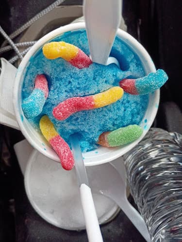 Snowcone Factory in Nederland, TX