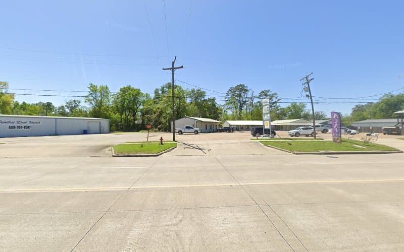 Port Arthur Med Clinic Orange in Orange, TX