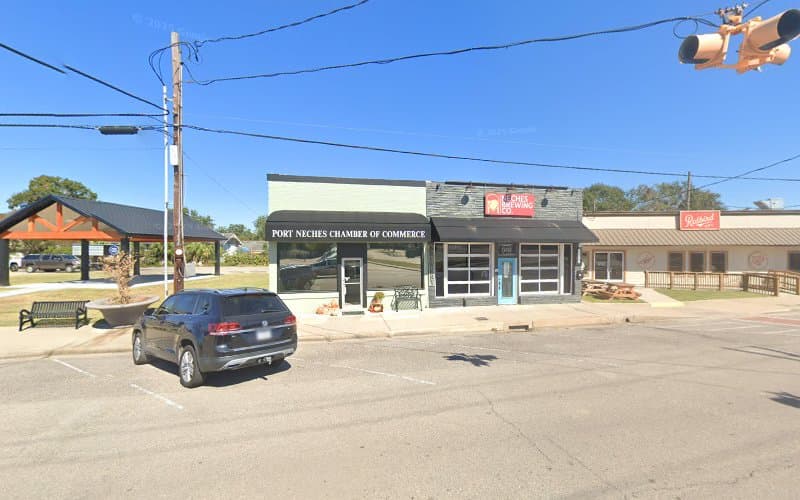 Port Neches Chamber-Commerce in Port Neches, TX