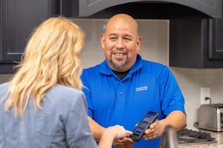 Sears Appliance Repair in Livingston, TX