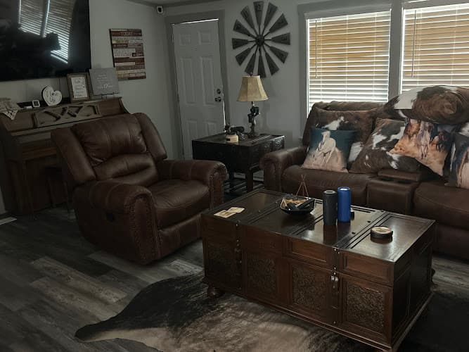 Dustin Time To Shine Cleaning Co