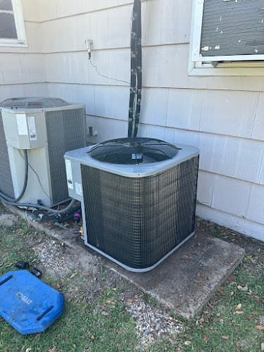 FahrenTech Air Conditioning & Heating, LLC.