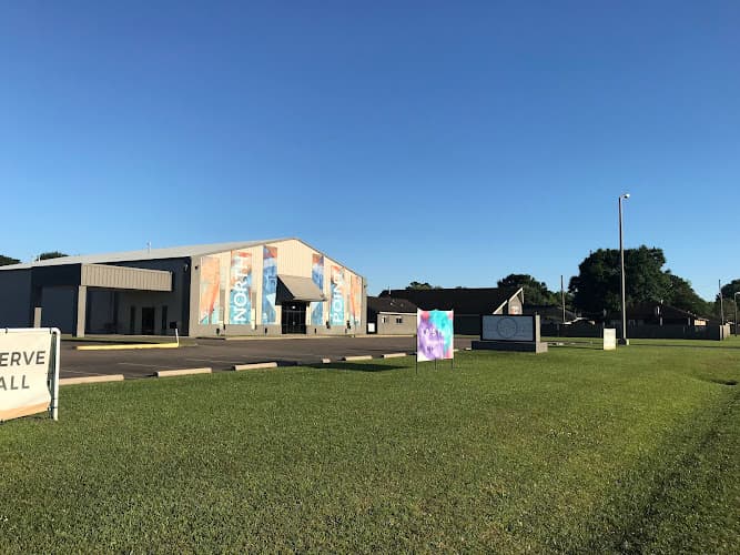 Northpoint Community Church in Beaumont, TX