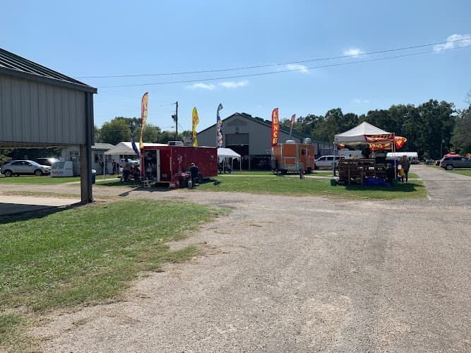 Livingston City Trade Days