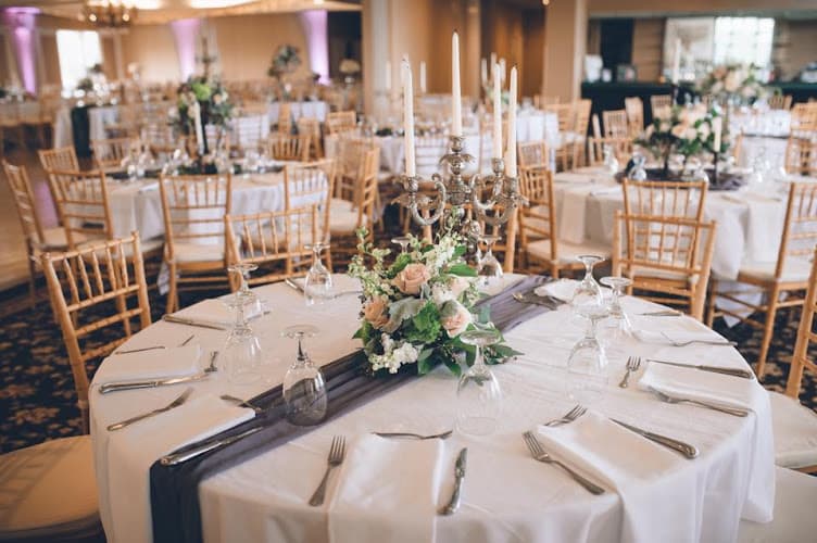 Wow Food Concepts Catering in Beaumont, TX