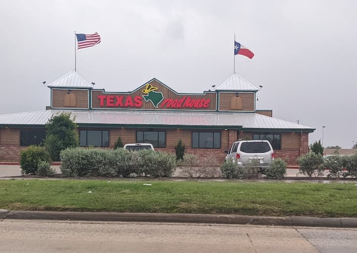 Texas Roadhouse in Beaumont, TX