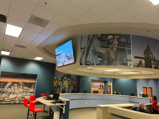 Zachry Industrial, Inc. in Port Arthur, TX