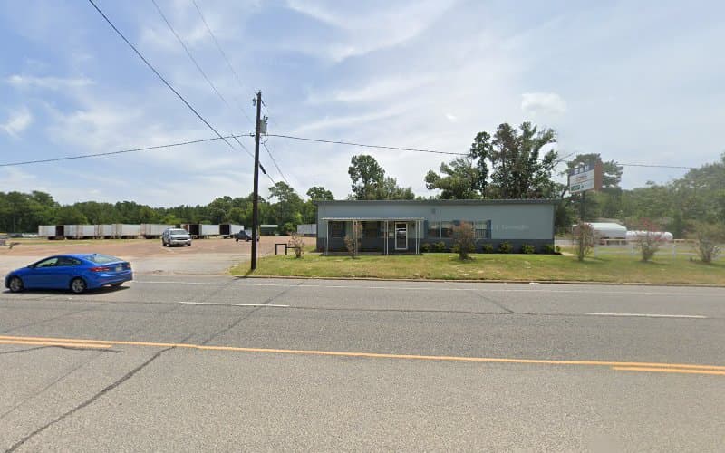 Letney Gilbert Anderson Insurance in Lufkin, TX