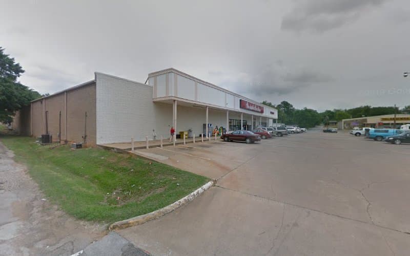 Brookshire Brothers Deli