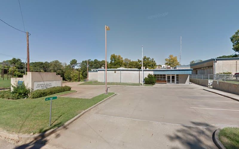Texas Department of Public Safety