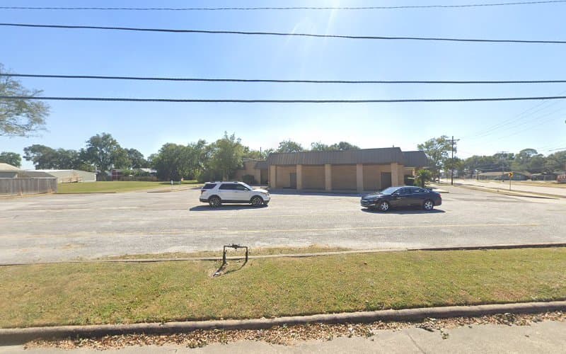 Melancon Levingston Funeral Home in Port Neches, TX